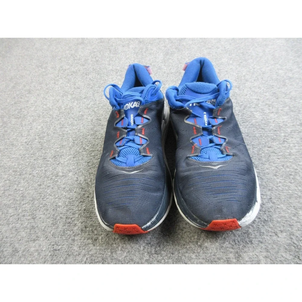 Hoka One One brand hoka